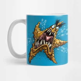 Stahfeesh Mug